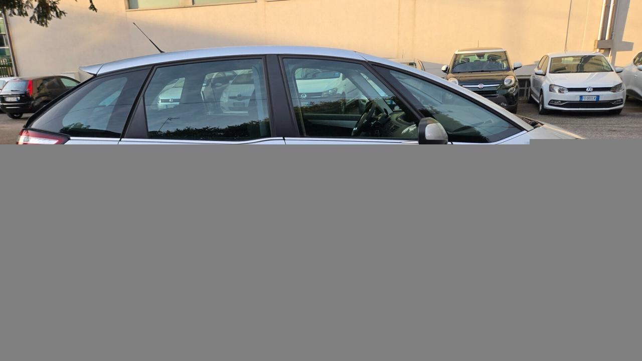 Citroen C4 Picasso 1.6 e-HDi Frizione Nuova