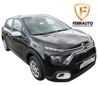 Citroen C3 SHINE NEOPATENTATI 83 CV