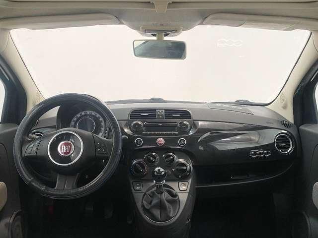 Fiat 500 1.2 NEOPATENTATI