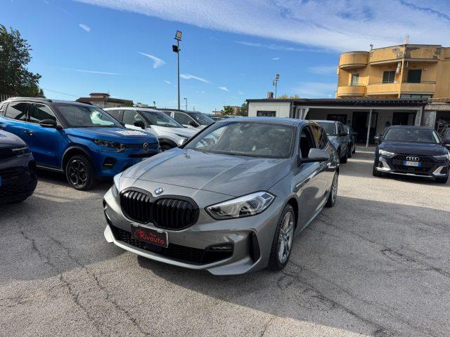 BMW 118 d 5p. M SPORT
