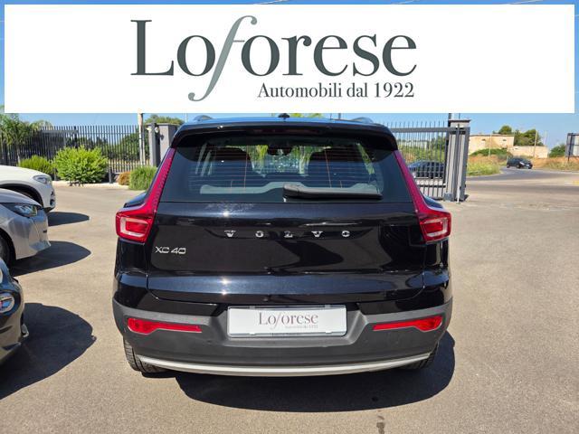 VOLVO XC40 T5 Twin Engine Geartronic Business Plus