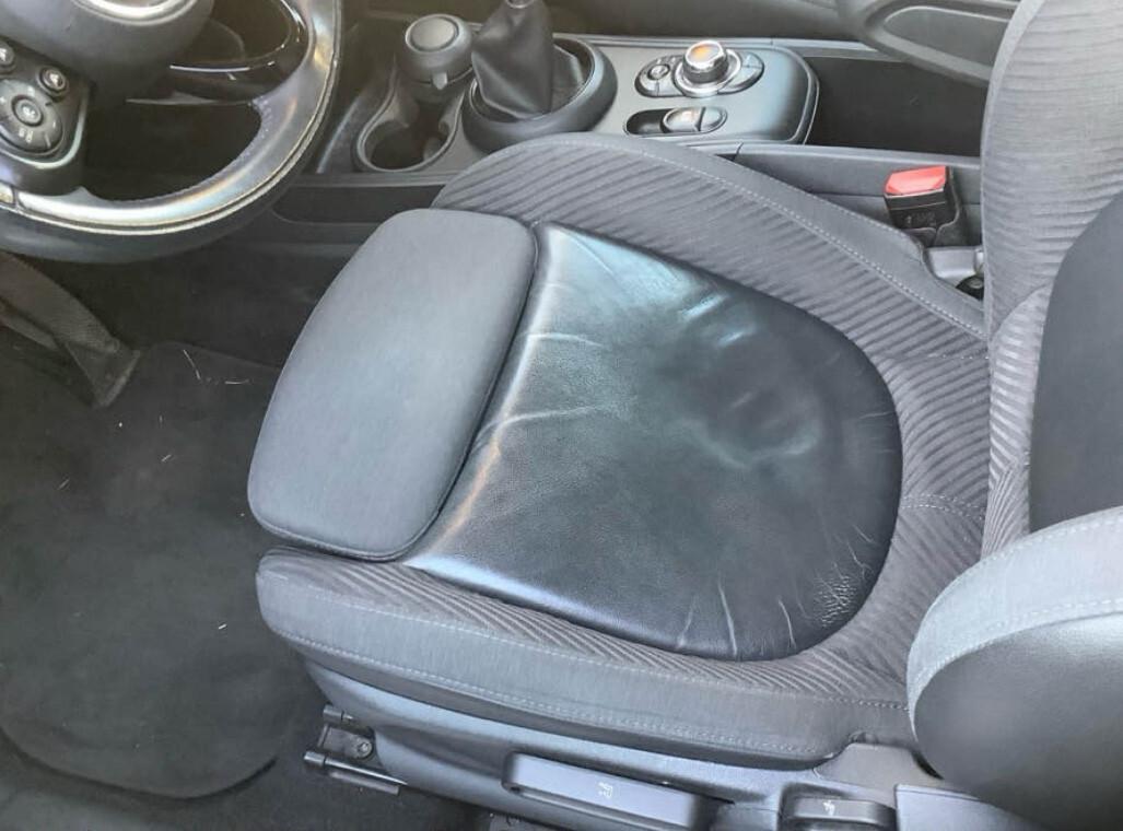 Mini Cooper 2.0 D Countryman 2.0 ALL 4