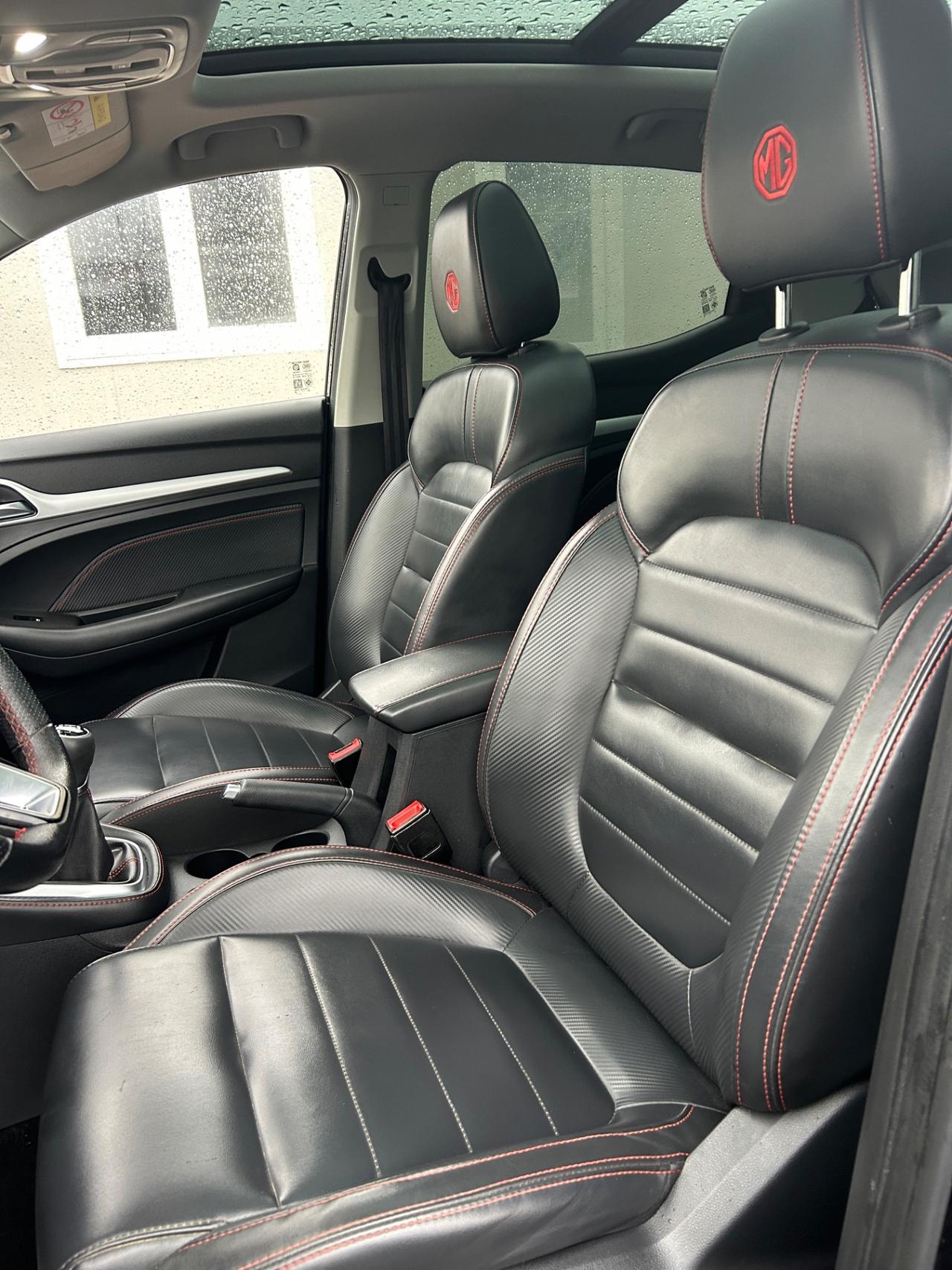 Mg ZS 1.0T-GDI Luxury