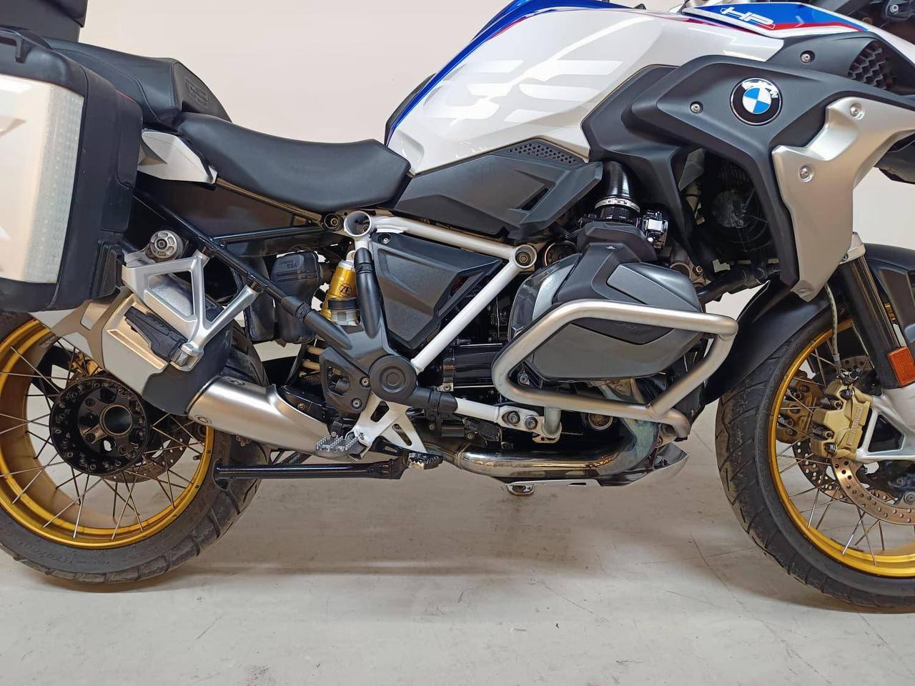 BMW R 1250 GS HP