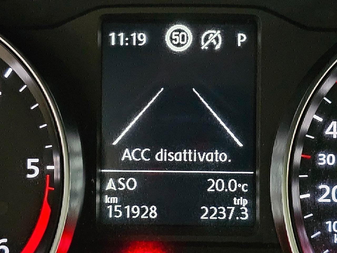 Vw Passat Var. 2.0 TDI SCR EVO DSG Business 150cvv