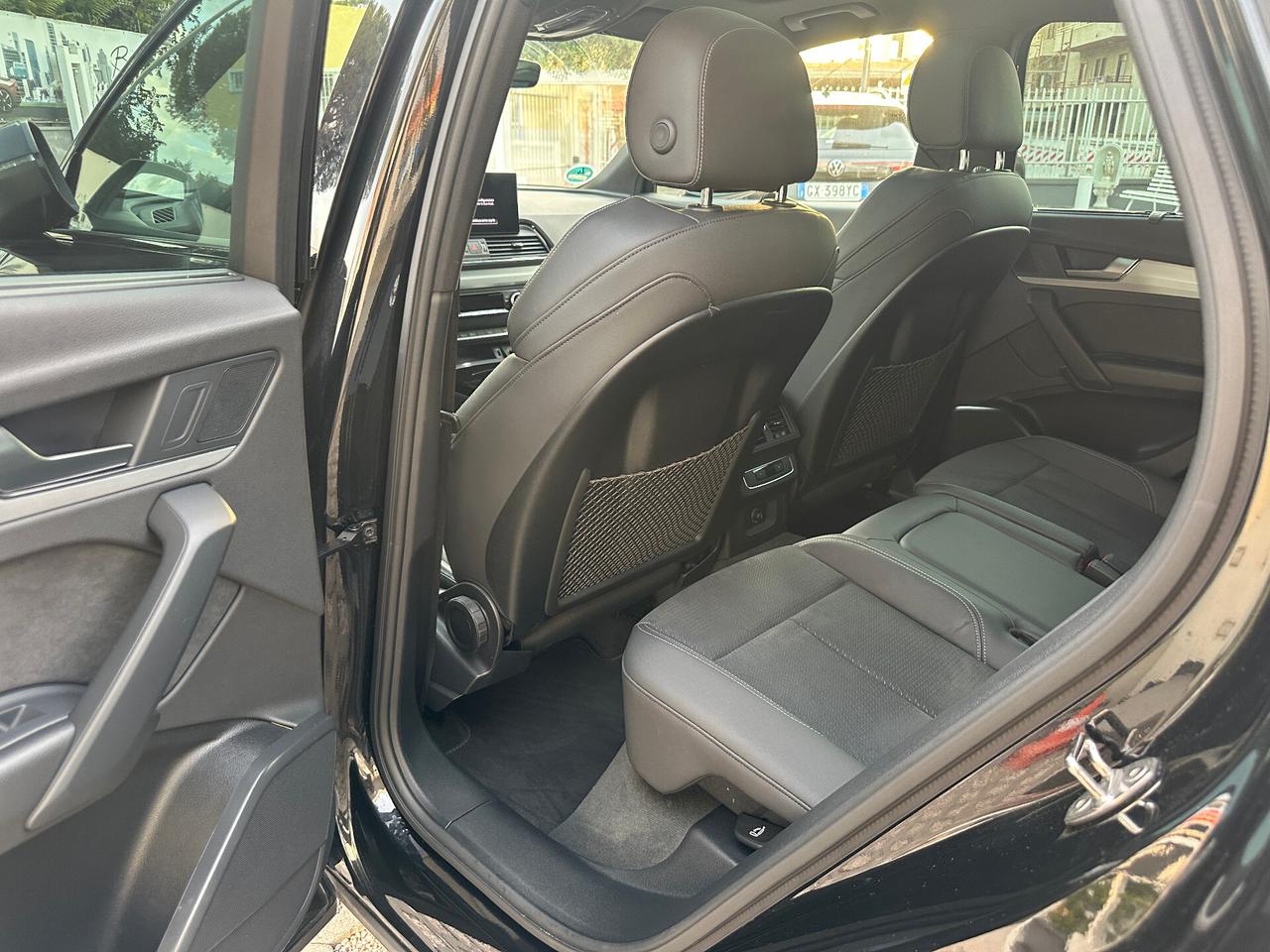 Audi Q5 SPB S LINE