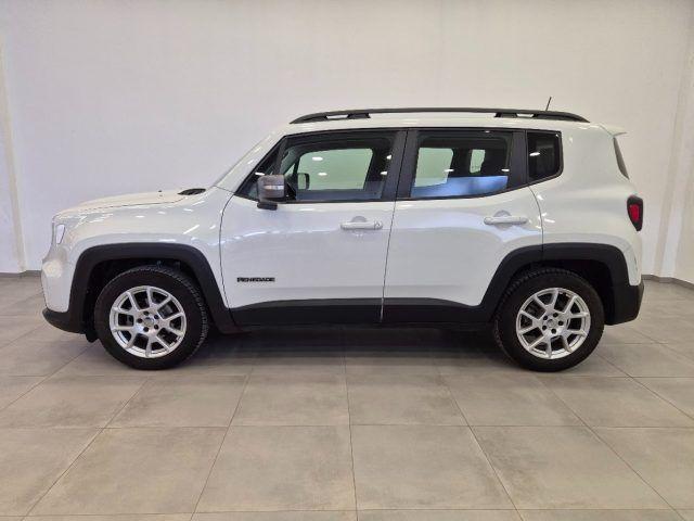 JEEP Renegade 1.0 T3 Limited IN PROMO - NEOP. - UNIPR. - Cruise/Lim