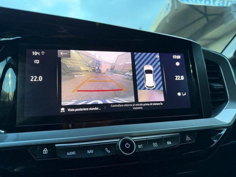 Opel Mokka Mokka 1.2 Turbo 136 CV Ultimate