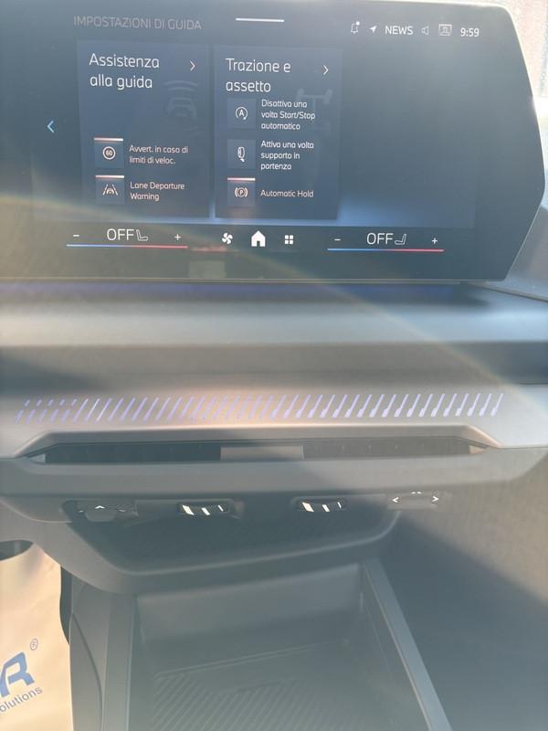 BMW 118 d Msport auto FULL LED-NAVI-CAM-18"