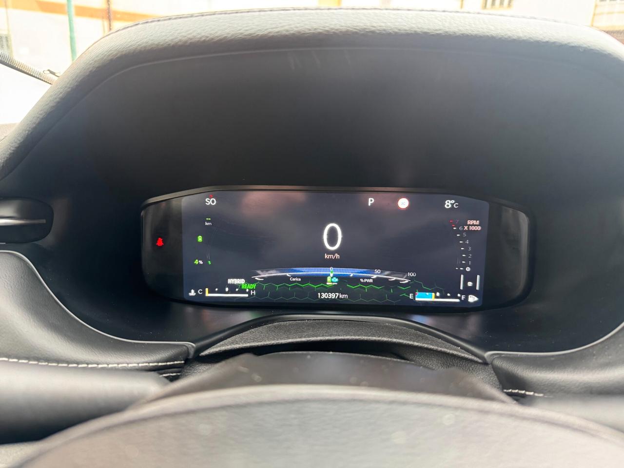 Jeep Compass 1.3 Turbo T4 190 CV 4XE Limited AUTO