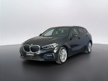 BMW Serie 1 F40 - 118d Advantage auto