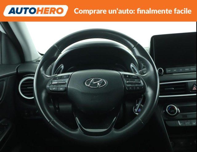 HYUNDAI Kona HEV 1.6 DCT XPrime