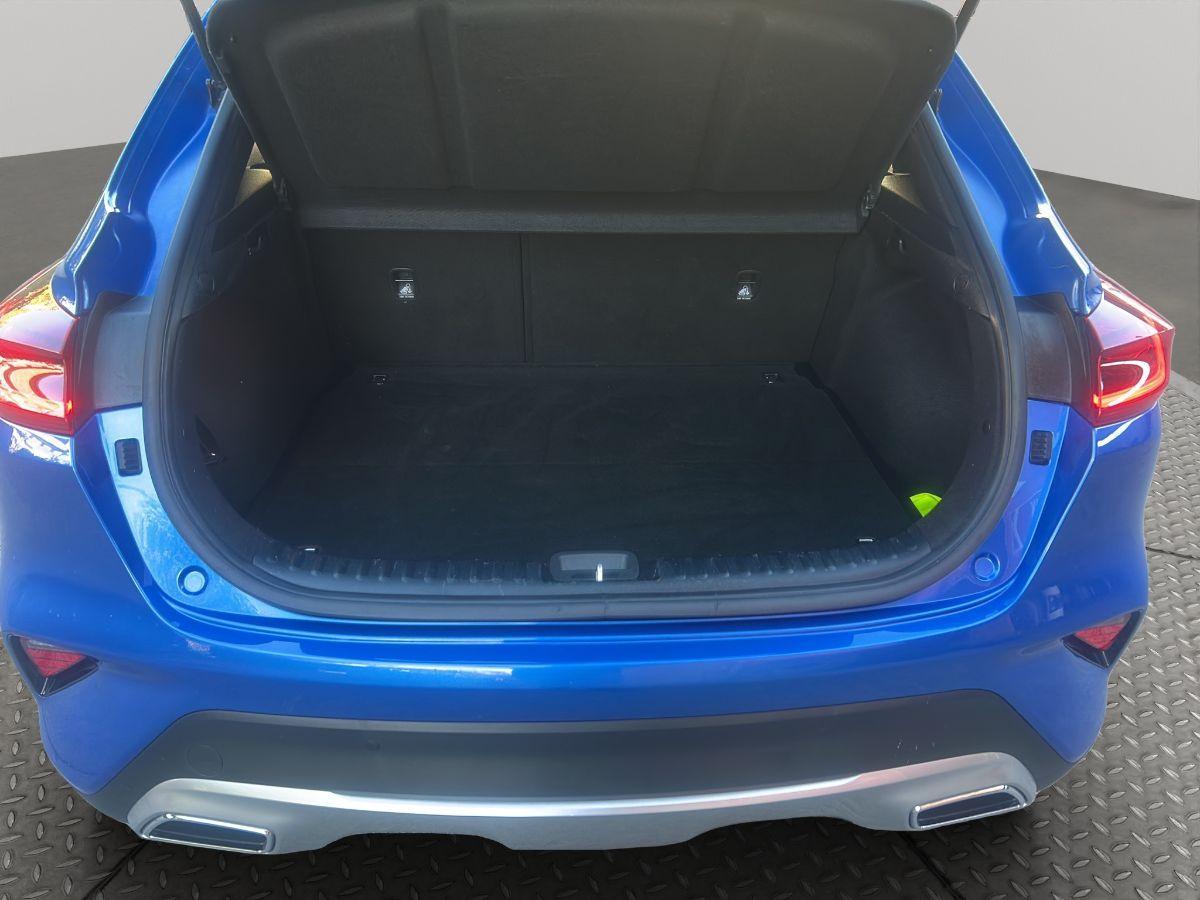 KIA - XCeed - 1.6 CRDi Style Techno Pack 115cv