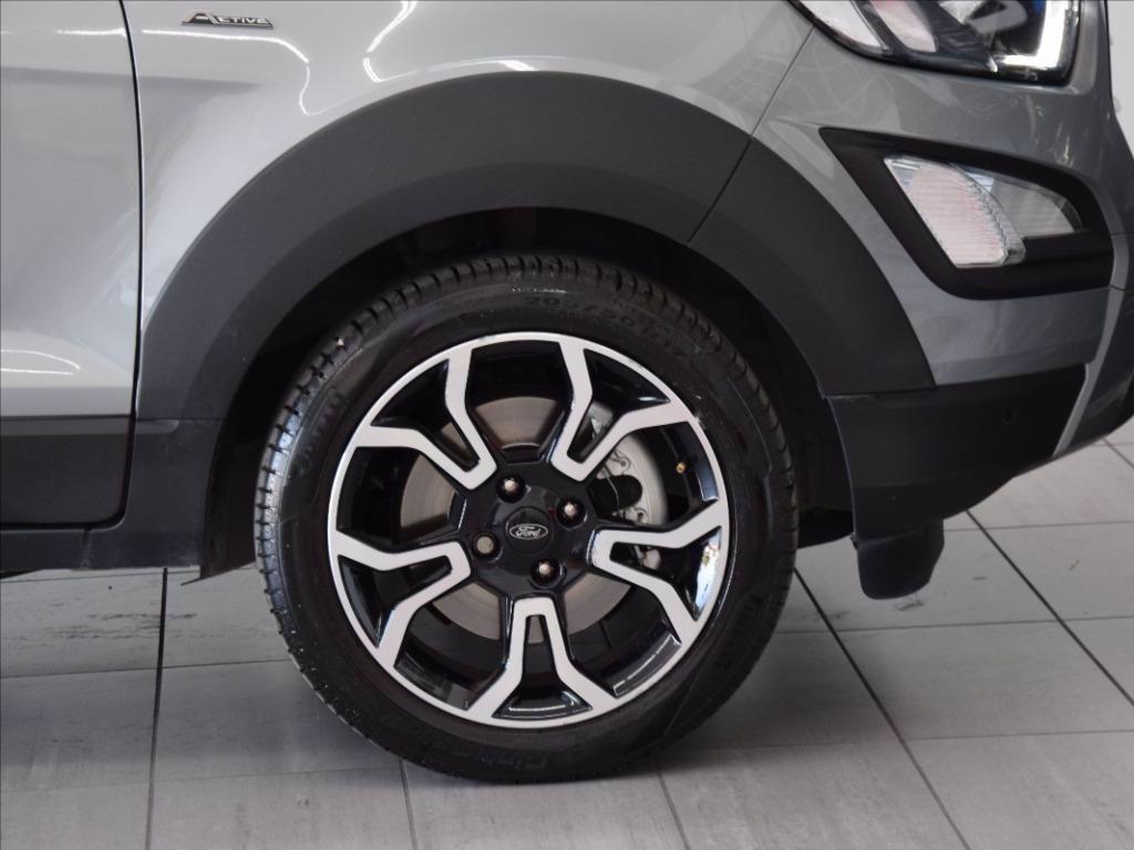 FORD EcoSport 1.0 ecoboost Active s&s 125cv del 2022