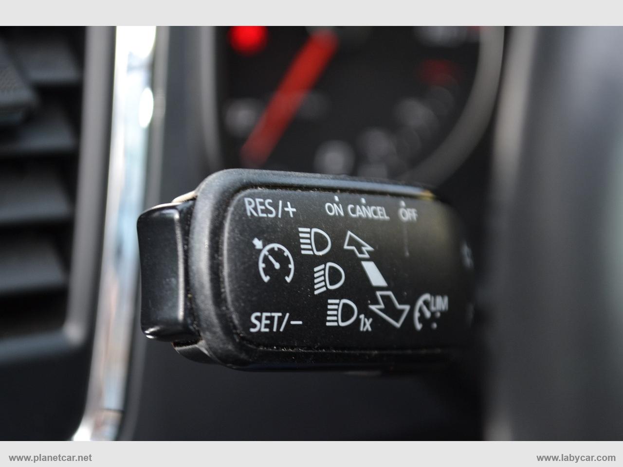 SEAT Ateca 1.6 TDI XCELLENCE