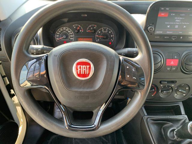 FIAT Fiorino 1.3 MJT 95CV Cargo SX