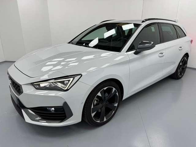 CUPRA Leon SPORTSTOURER 1.5 HYBRID 150CV DSG *ACC* ONLYPROMO!