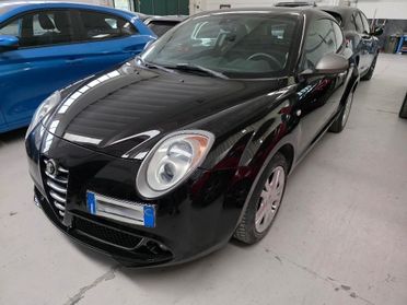 Alfa Romeo MiTo 1.4 BENZINA/GPL - NEOPATENTATI