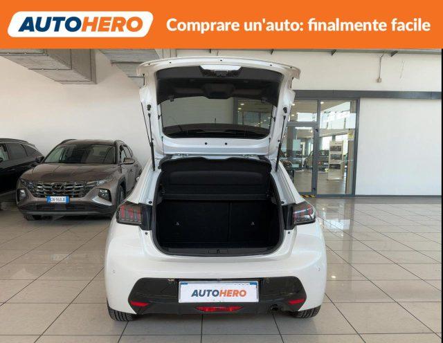 PEUGEOT 208 PureTech 100 Stop&Start 5 porte Allure