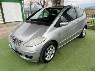 Mercedes-benz A 180 CDI Coupé Elegance