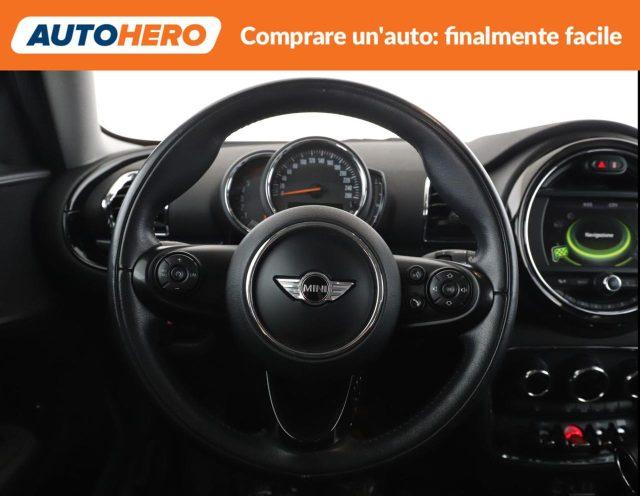 MINI Clubman 2.0 Cooper D