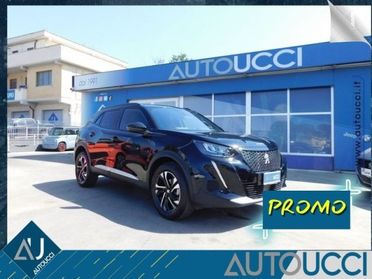 PEUGEOT 2008 PureTech 100 S&S Allure Pack Carplay