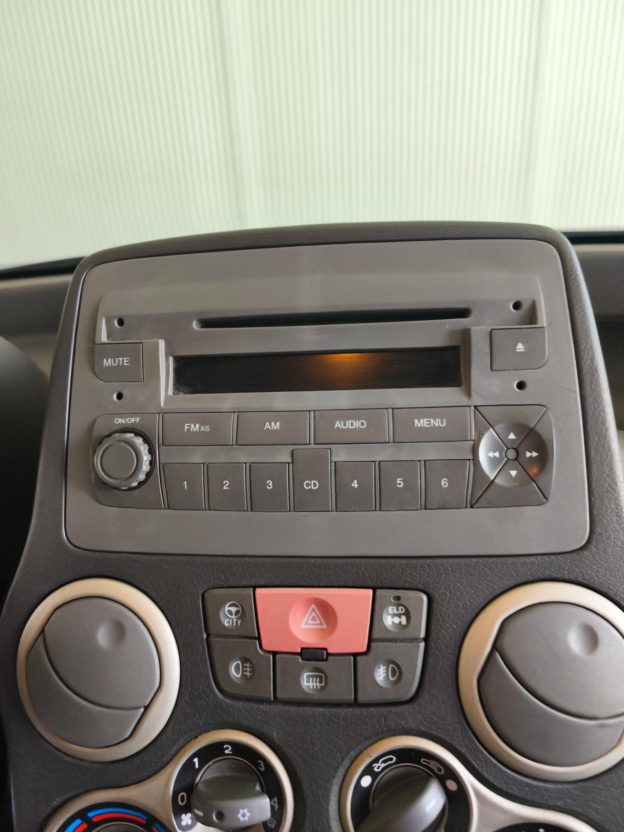 Fiat Panda 1.3 MJT 16V 4x4 Cross