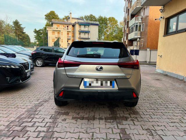 LEXUS UX 250h UX Hybrid Business