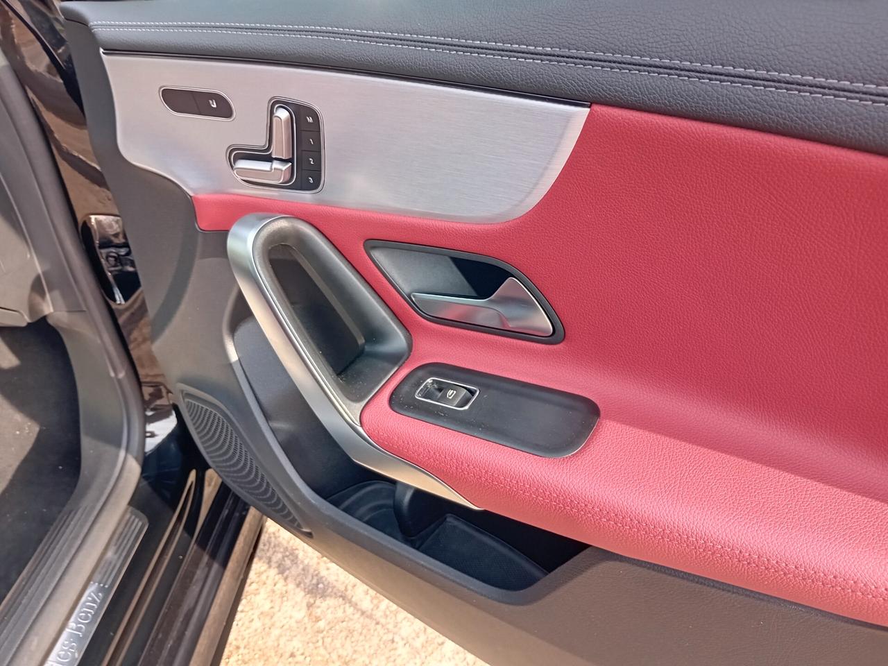 Mercedes-benz A 180 d Automatic Premium AMG