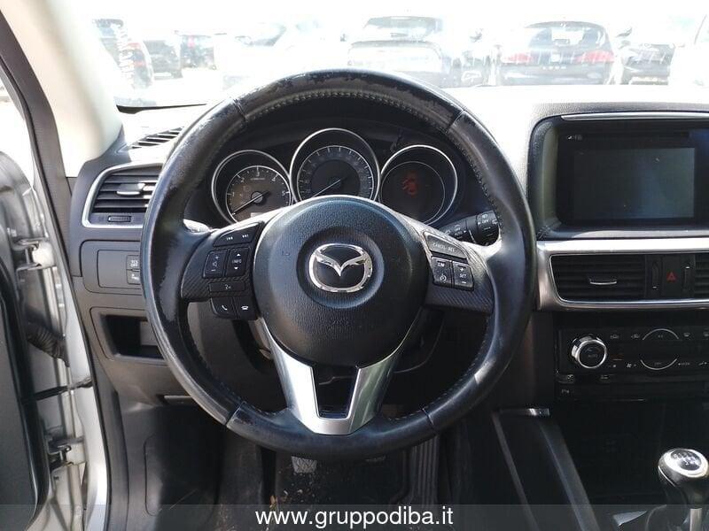 Mazda CX-5 I Diesel 2.2 Evolve 2wd 150cv my15