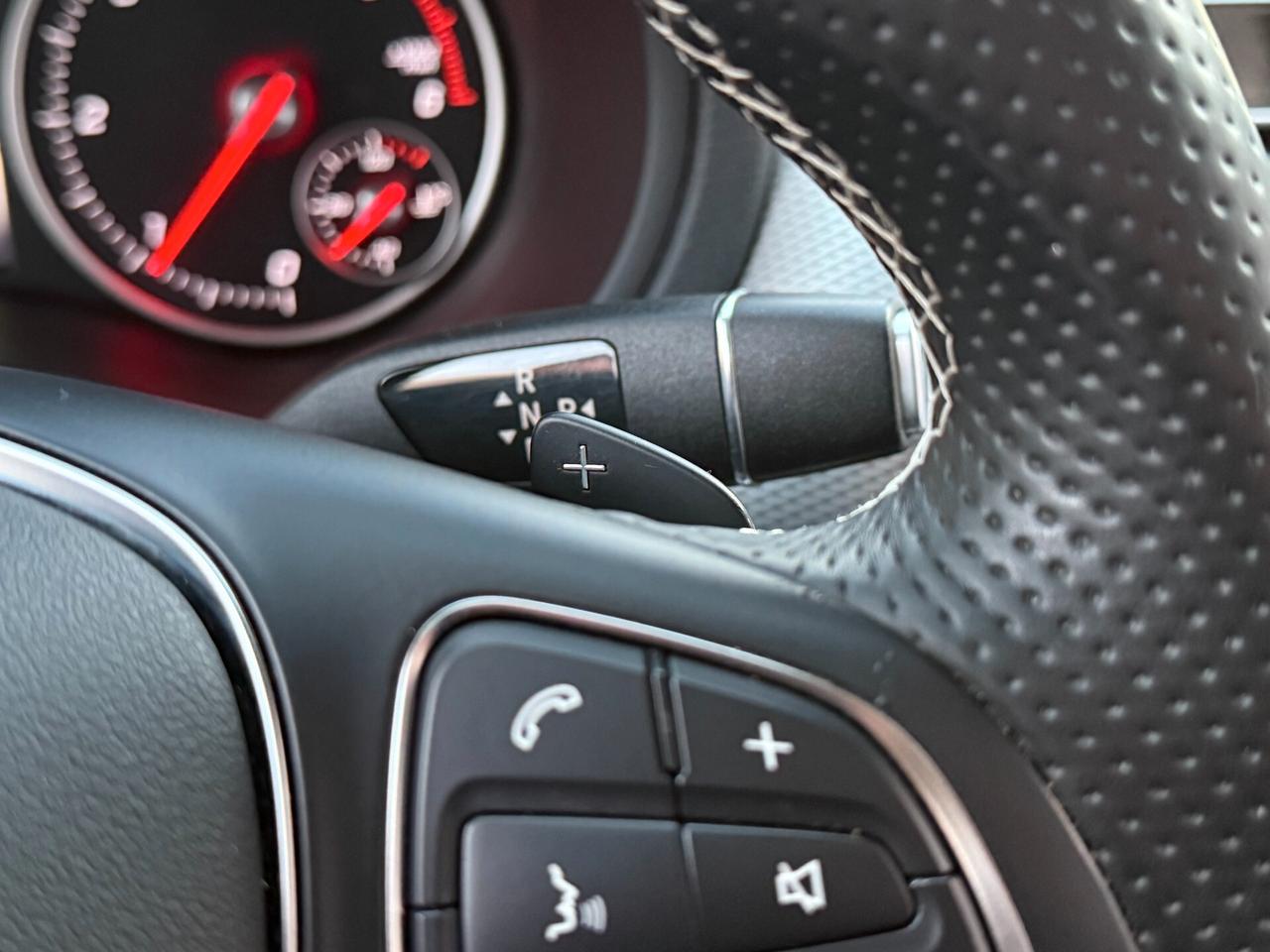 Mercedes B 180 CDI Automatic Executive NAVI - 2015