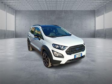 FORD EcoSport 1.0 EcoBoost 125 CV Start&Stop Active