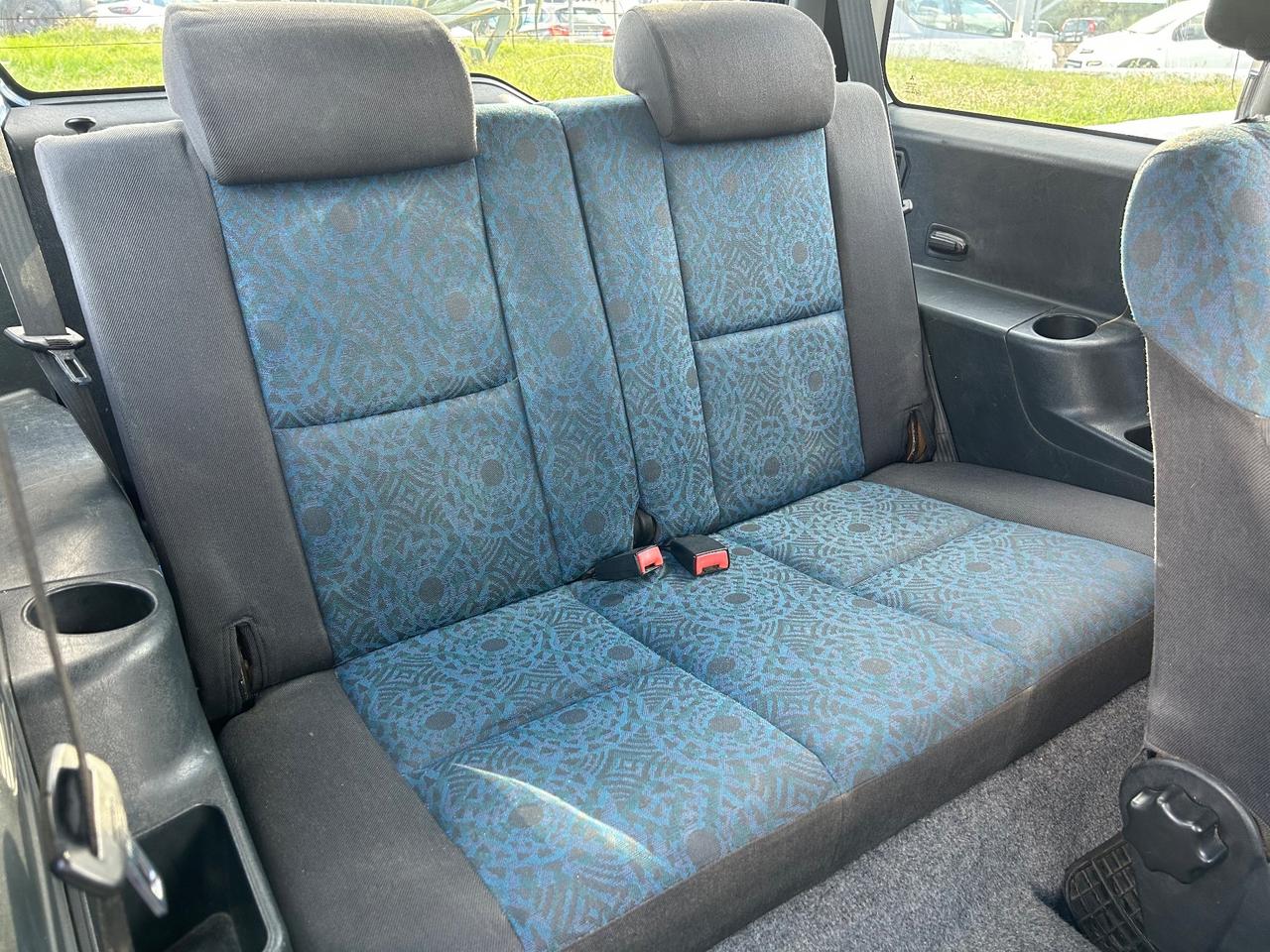 Mitsubishi Pajero Pinin 1.8 16V GDI 3 porte Air