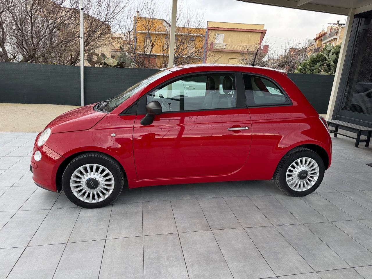 Fiat 500 1.2 Pop