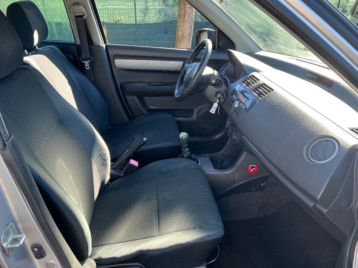 SUZUKI - Swift - 1.3 DDiS 3p. GL