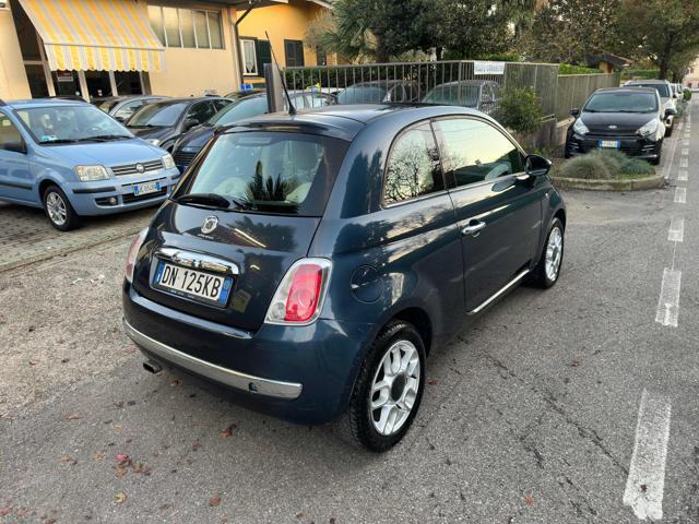 FIAT 500 1.2 Pop