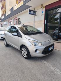 Ford Ka 1.3 TDCi 75CV EURO 4