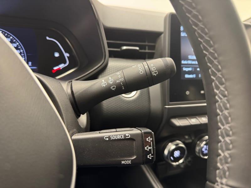 RENAULT CLIO TCE 100 CV GPL 5 PORTE IN