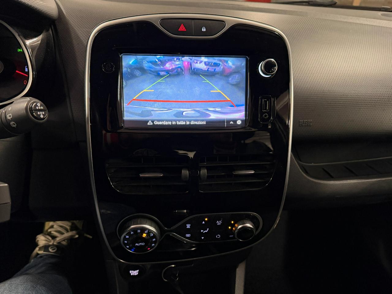 Renault Clio Sporter dCi 8V 90CV EDC Start&Stop Energy Zen