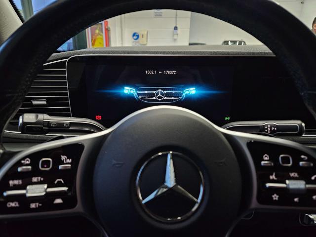 Mercedes-Benz GLE 300 GLE - V167 2019 d Premium 4matic auto