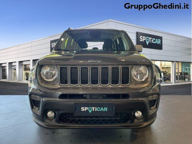 JEEP Renegade 1.3 T4 190CV PHEV 4xe AT6 Limited