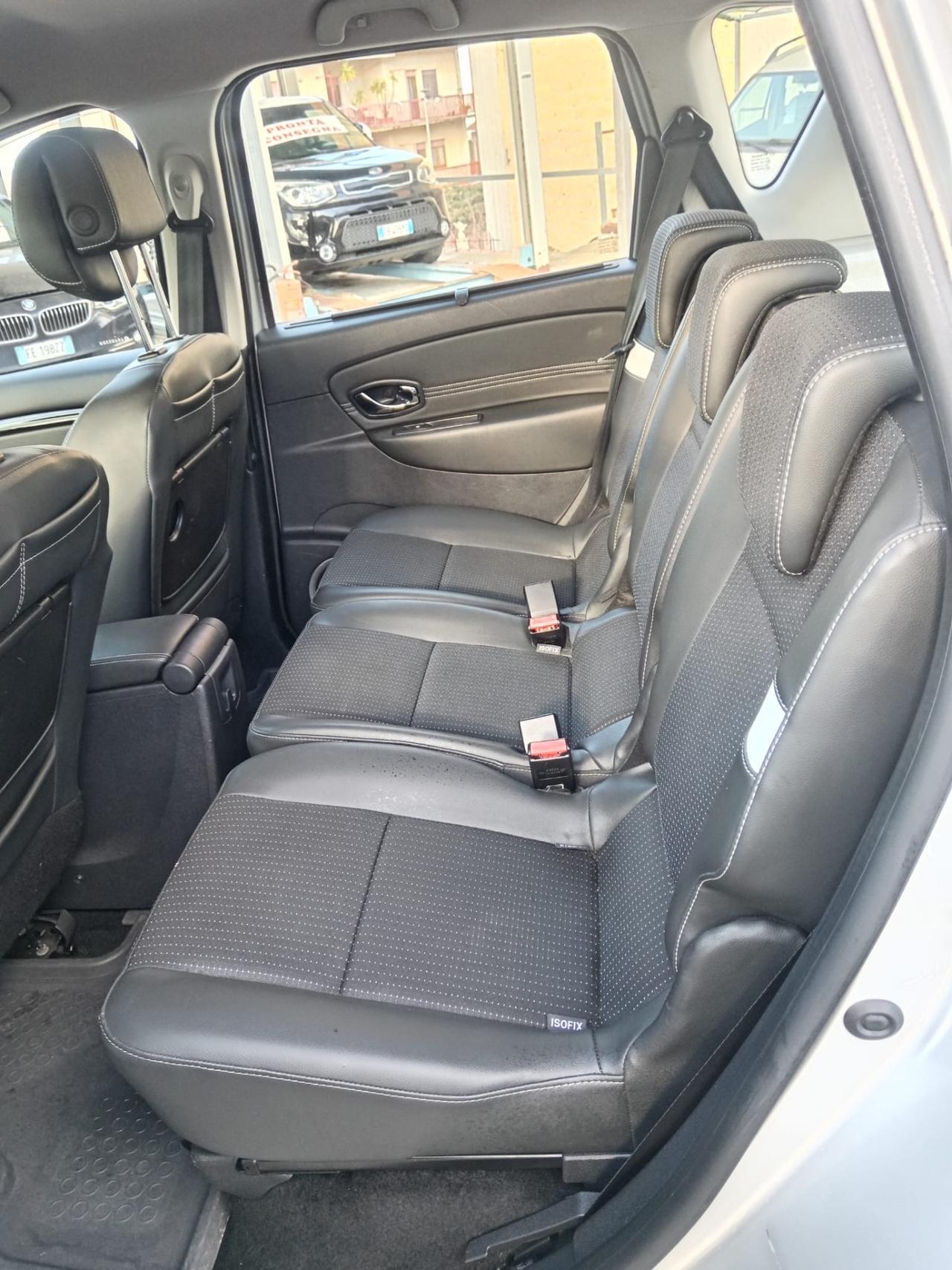 Renault Scenic Scénic X-Mod 1.5 dCi 110CV Dynamique