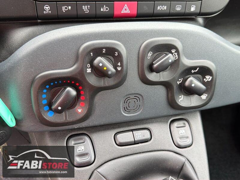FIAT Panda 1.2 Easypower 69 Cv Lounge GPL - Bluetooth, Clima, Radio ecc