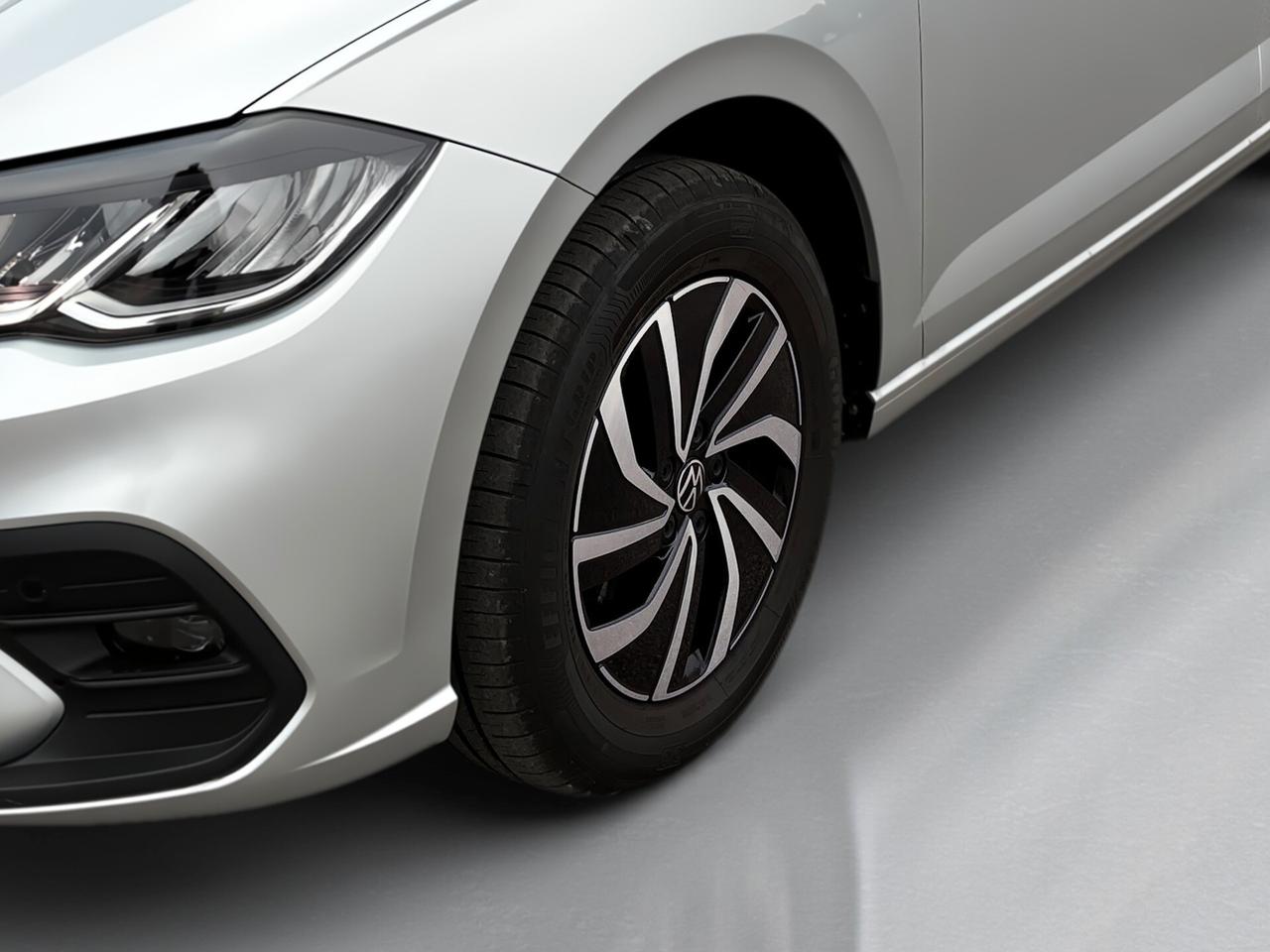 Volkswagen Polo 1.0 Edition Plus CELL VENDITE 3491558563 OPPURE 3478673115