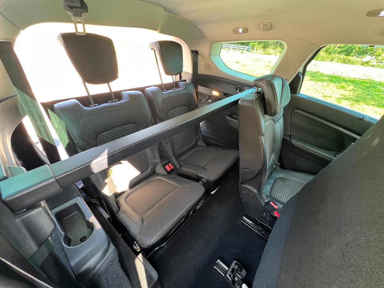 Renault Grand Scenic dCi 8V 110 CV EDC Energy Bose