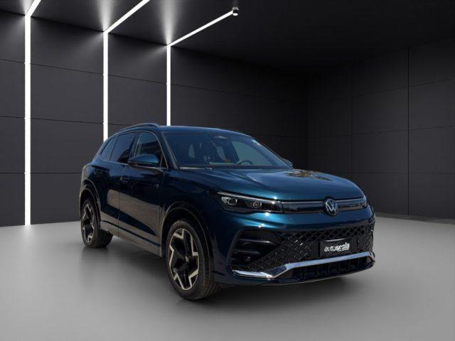 VOLKSWAGEN Tiguan 2.0 TDI 150 CV DSG R-Line