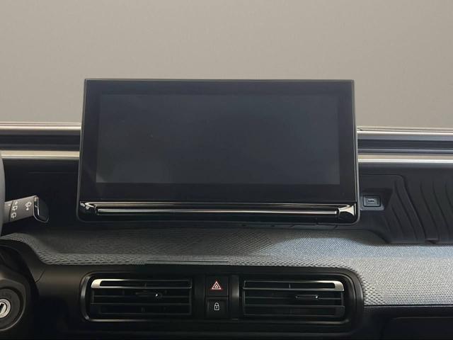 CITROEN C3 motore elettrico 113 CV Max