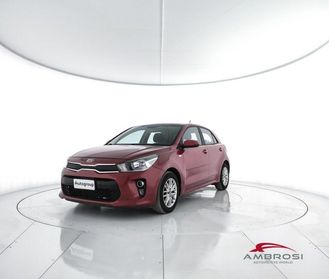 KIA Rio 1.2 MPi Evolution