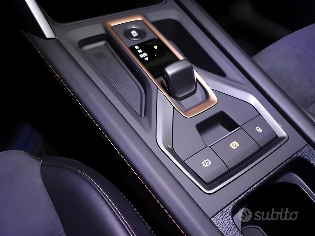 Cupra Formentor 1.5 e-hybrid 204cv dsg