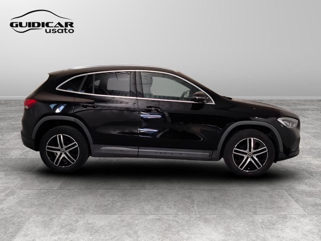 Mercedes-Benz GLA-H247 2020 - GLA 200 d Sport Plus auto